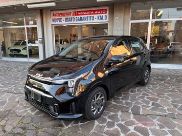 Kia Picanto 1.0 GDI Urban