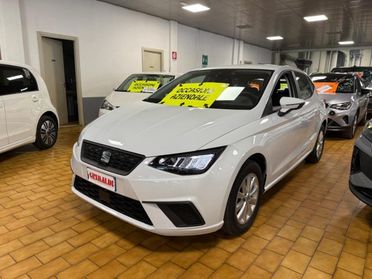 SEAT Ibiza 1.0 EcoTSI Business LED NAVI