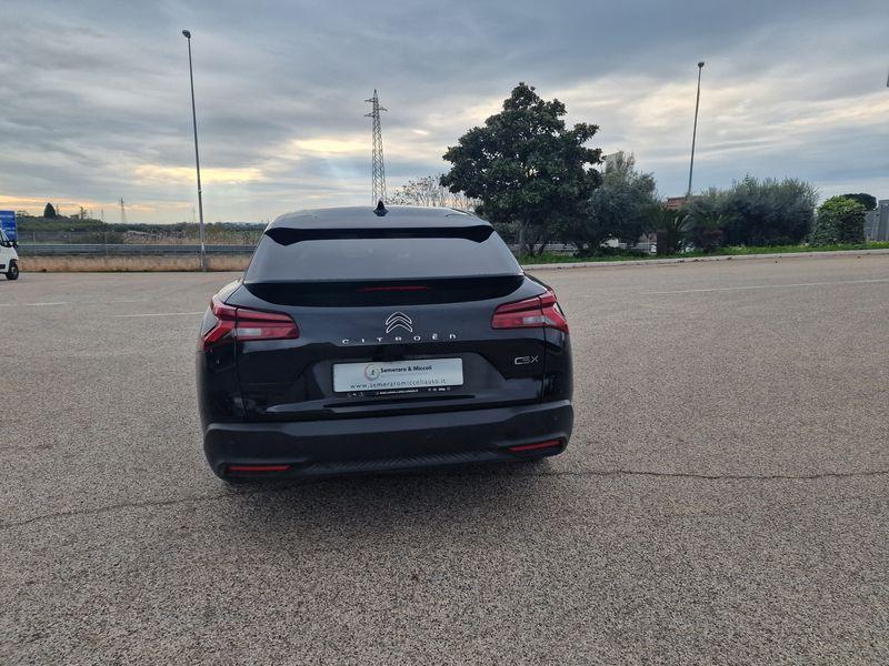 CITROEN C5 X 1.6 hybrid phev Feel Pack 225cv e-eat8