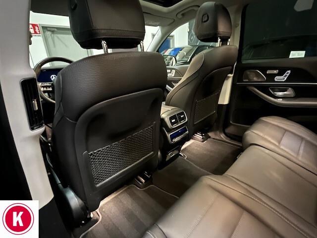 Mercedes-benz GLS 450 d 4Matic Premium Plus 7 posti