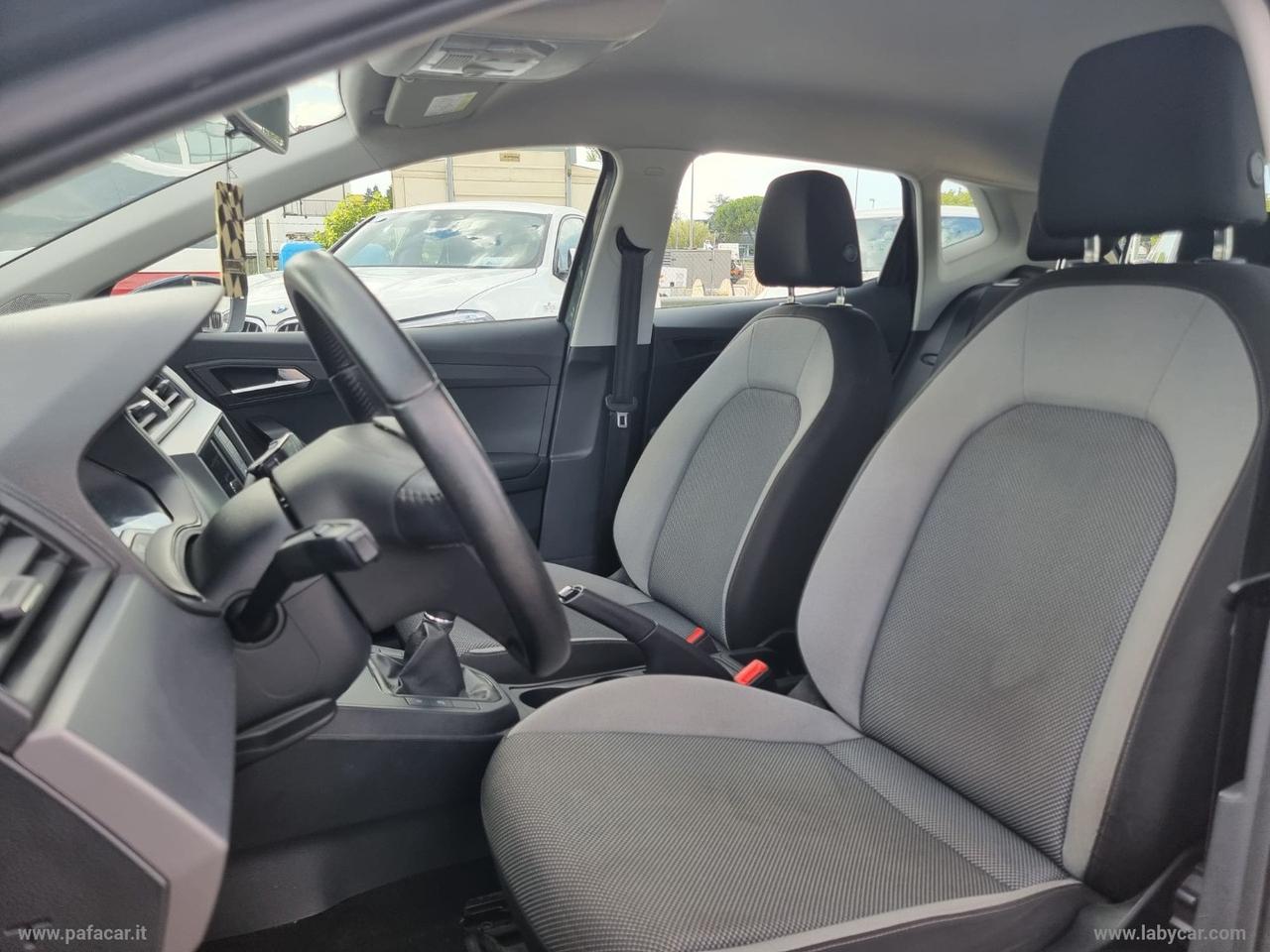 SEAT Ibiza 1.0 MPI 5p. FR