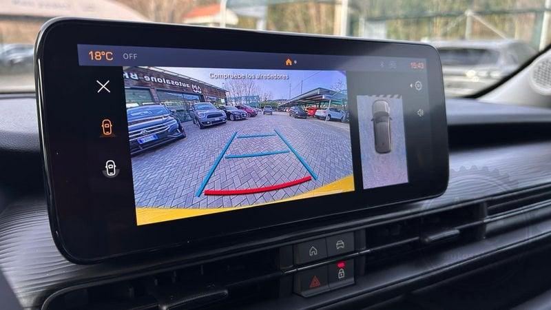 Jeep Avenger 1.2 Turbo Altitude