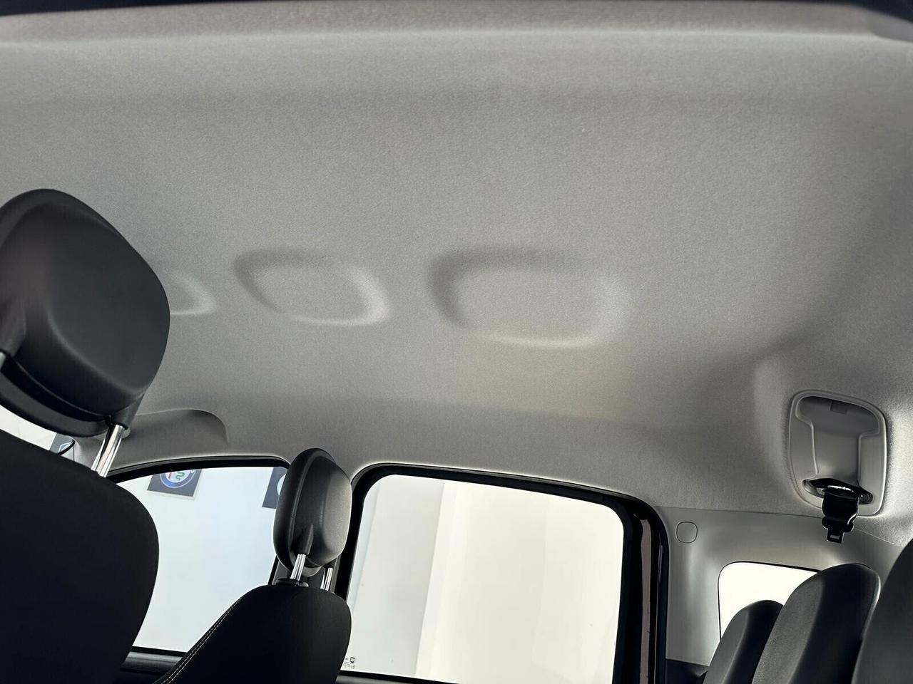 FIAT PANDA 1.0 FIREFLY S&S HYBRID GPL