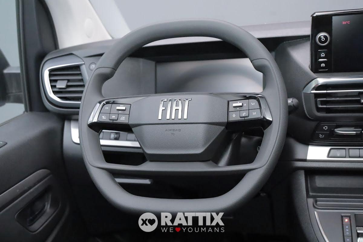 Fiat Ulysse 2.2 Multijet 180CV Combi M1 XL L3H1 Auto 9pt.i