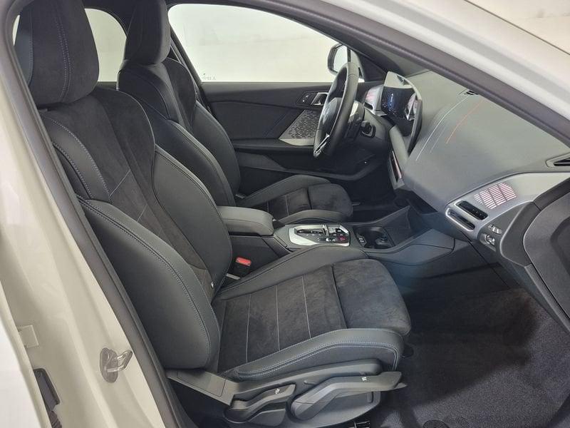BMW Serie 1 F70 118d MSport Pro auto