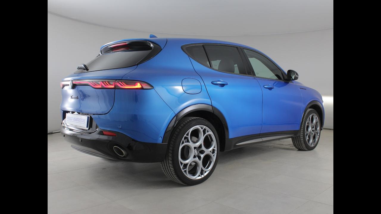 ALFA ROMEO Tonale - Tonale 1.3 phev Speciale Q4 280cv at6