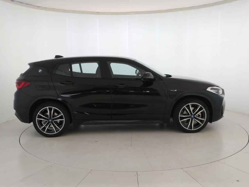 BMW X2 25 e Msport xDrive Steptronic