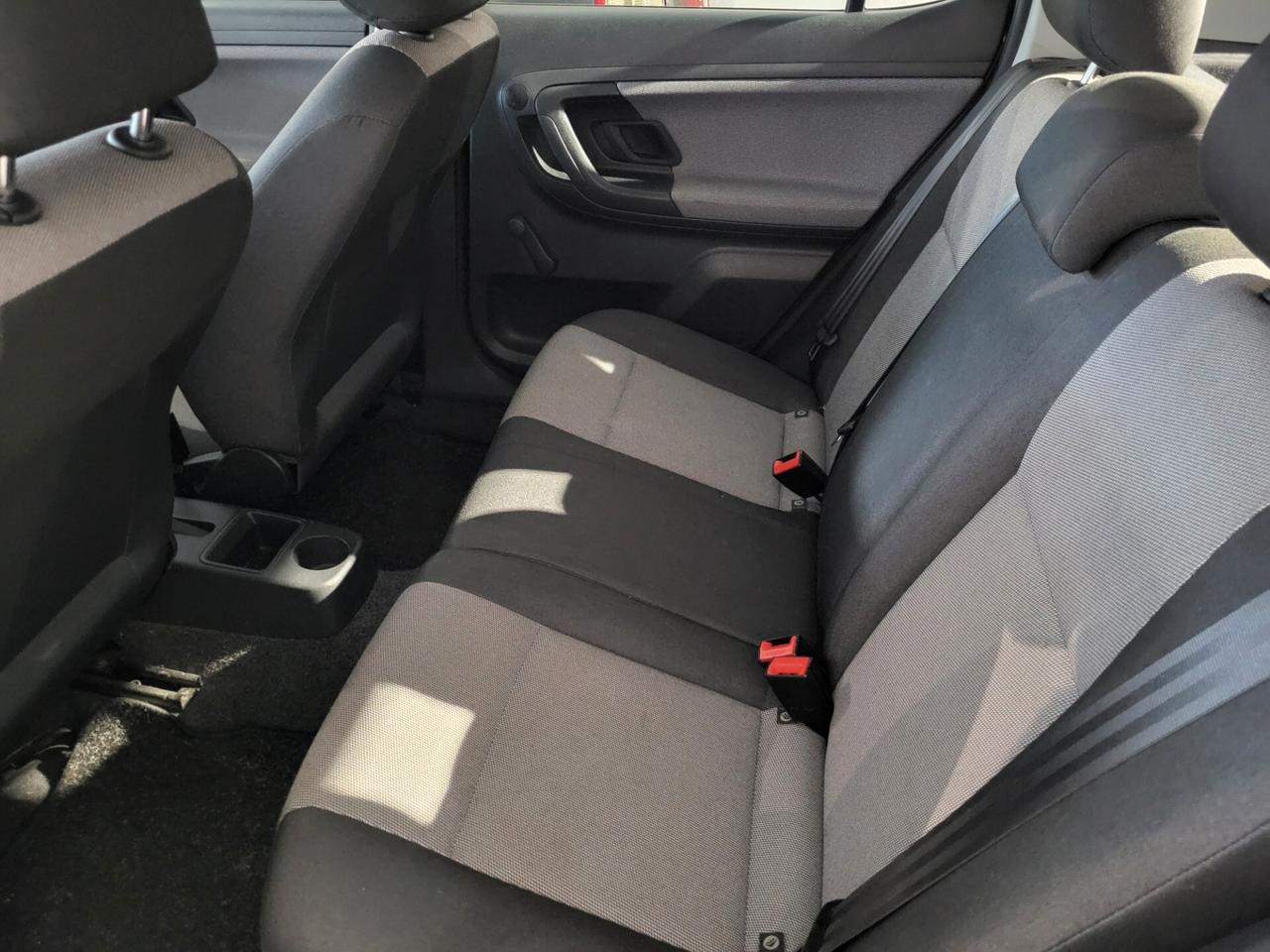 Skoda Fabia 1.2 6V 60CV 5p. IDONEA PER NEOPATENTATI