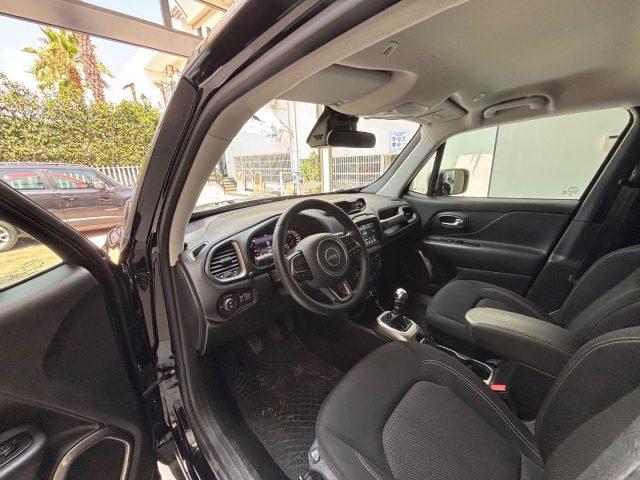 JEEP Renegade 1.6 Mjt 130 CV Limited tua da ?199,00 mensili