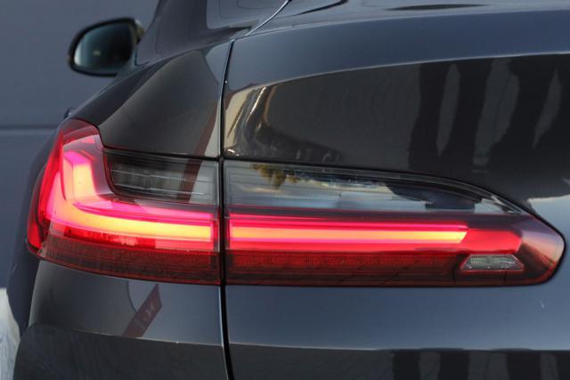 BMW X4 xDrive20i 48V Msport