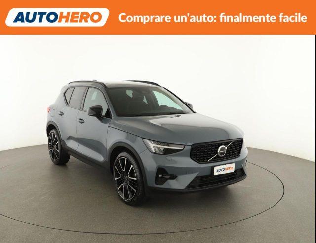 VOLVO XC40 T4 Recharge Plug-in Hybrid automatico Ultimate Dar