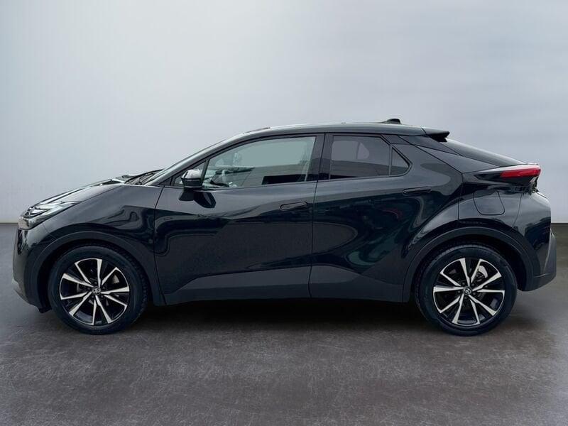 Toyota C-HR 1.8 HV E-CVT Trend MY24