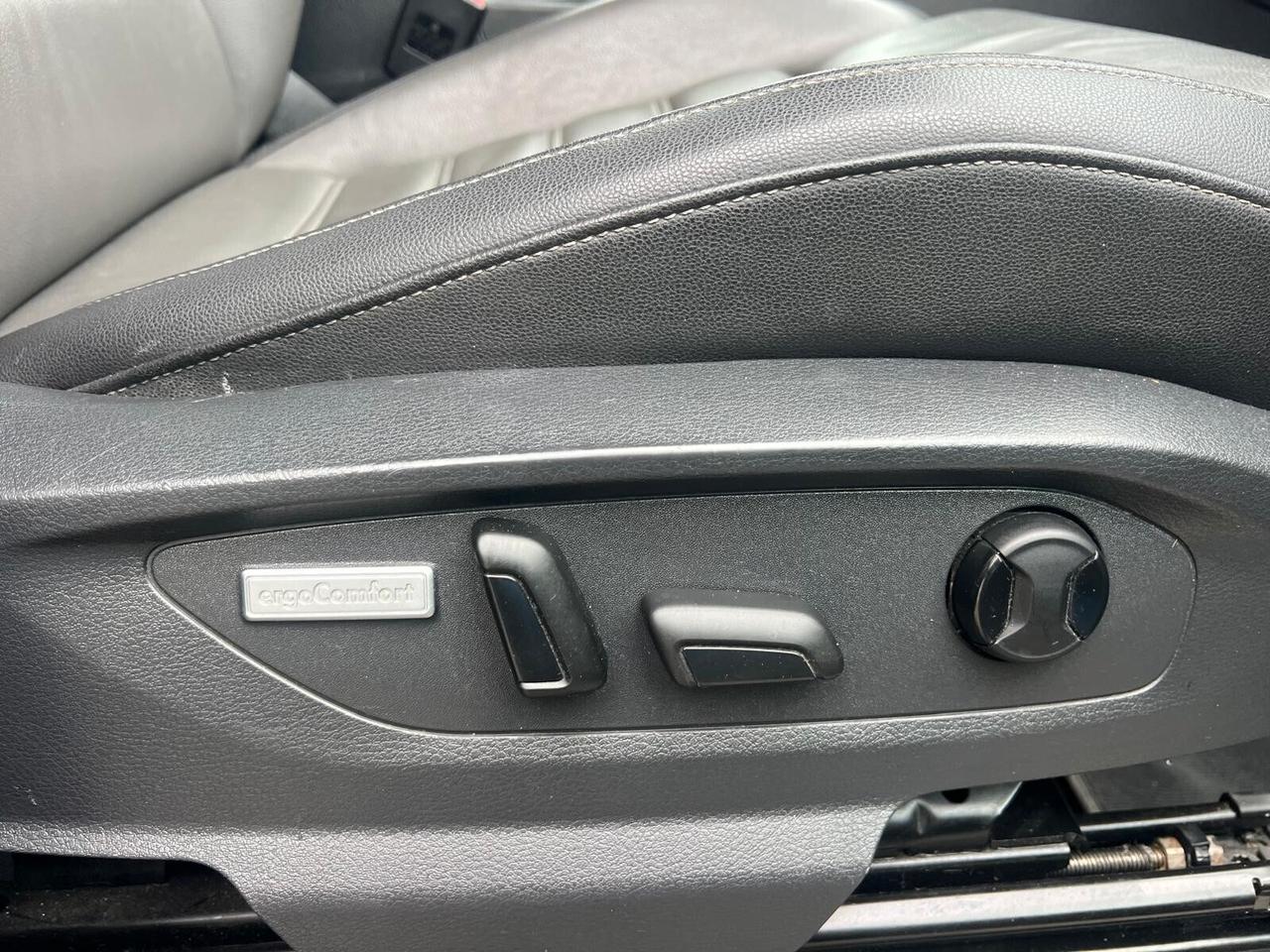 VW AMAROK 3.0 V6 TDI 258cv 4MOT. BMT AVENTURA