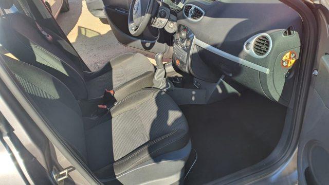 RENAULT Clio 1.5 dCi 90CV 5 porte Dynamique