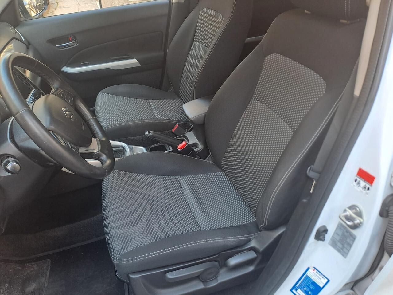 Suzuki Vitara 1.6 DDiS unico proprietario