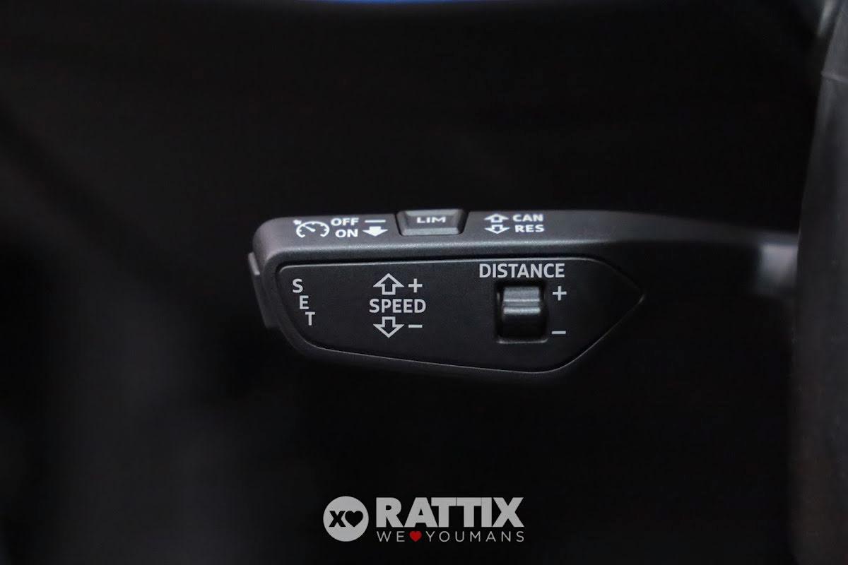 Audi A3 Sportback 40 1.4 tfsi e Business s-tronic