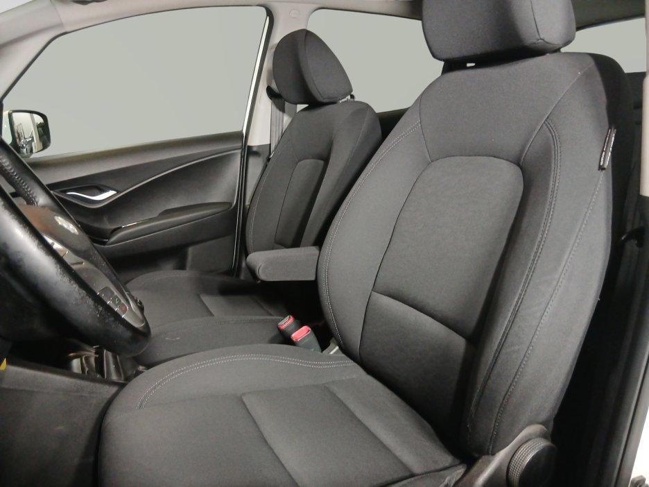 HYUNDAI ix20 - ix20 1.4 CRDI 90 CV APP MODE
