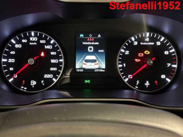 MG ZS 2021 - 1.5 Comfort