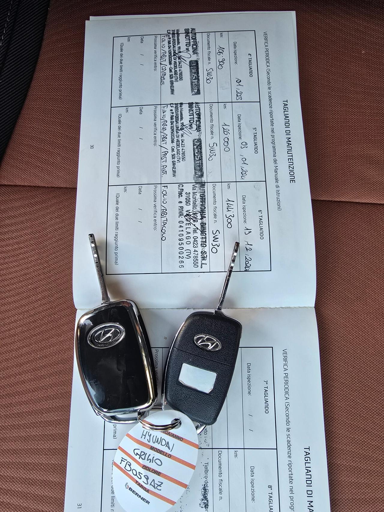 Hyundai i10 1.0 LPGI Econext Sound Edition