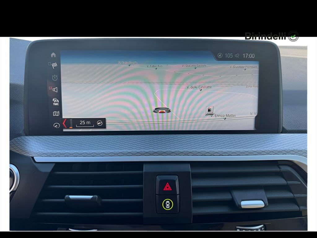 BMW X4 (G02/F98) - X4 xDrive20d Msport