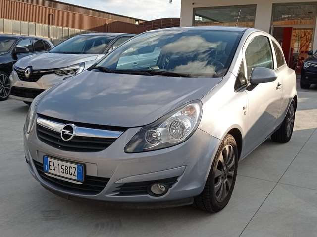 Opel Corsa Corsa 3p 1.0 Edition NEOPATENTATI