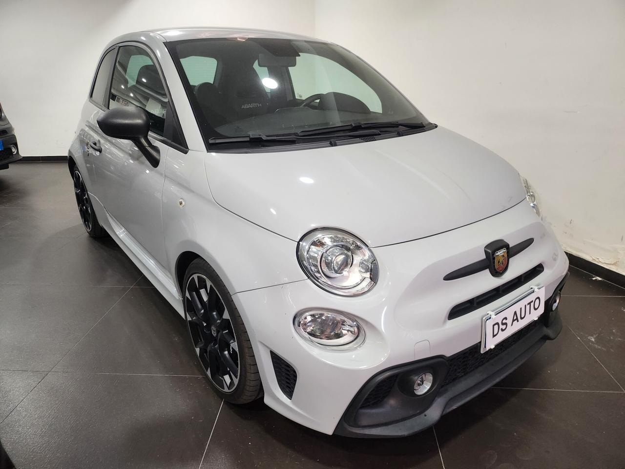 Abarth 595 1.4 Turbo T-Jet 180 CV Competizione