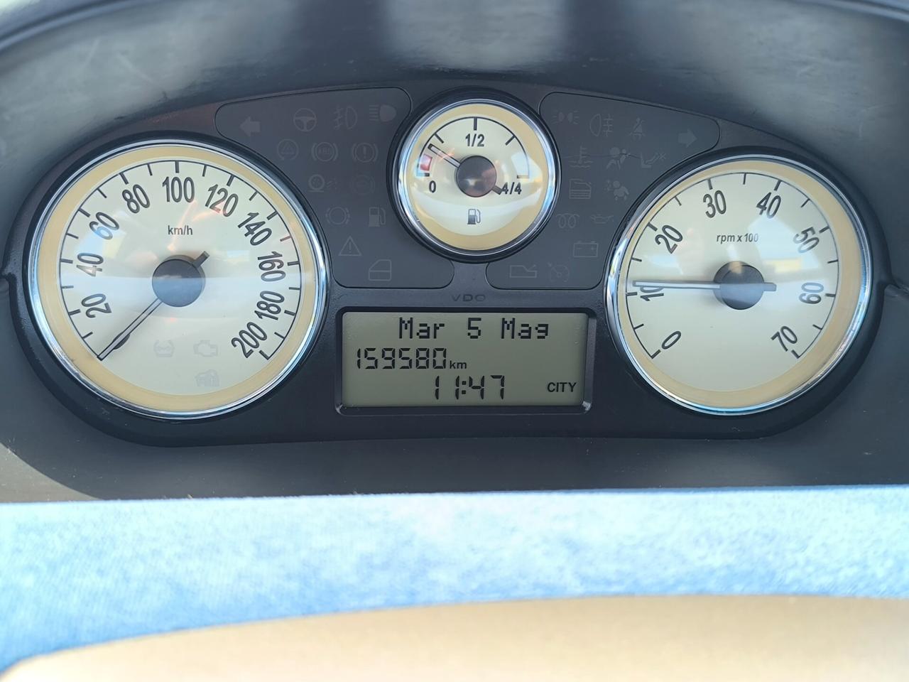 Lancia Ypsilon 1.2 perfetta full optional