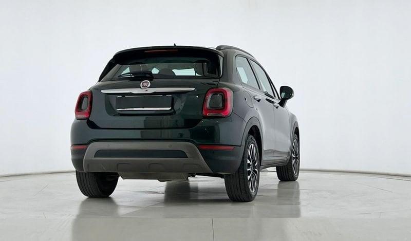 FIAT 500X 1.0 T3 120 CV Cross