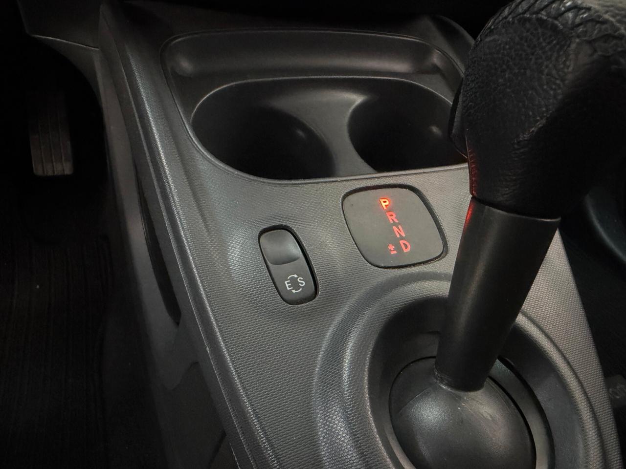 Smart ForFour 70 1.0 twinamic Passion