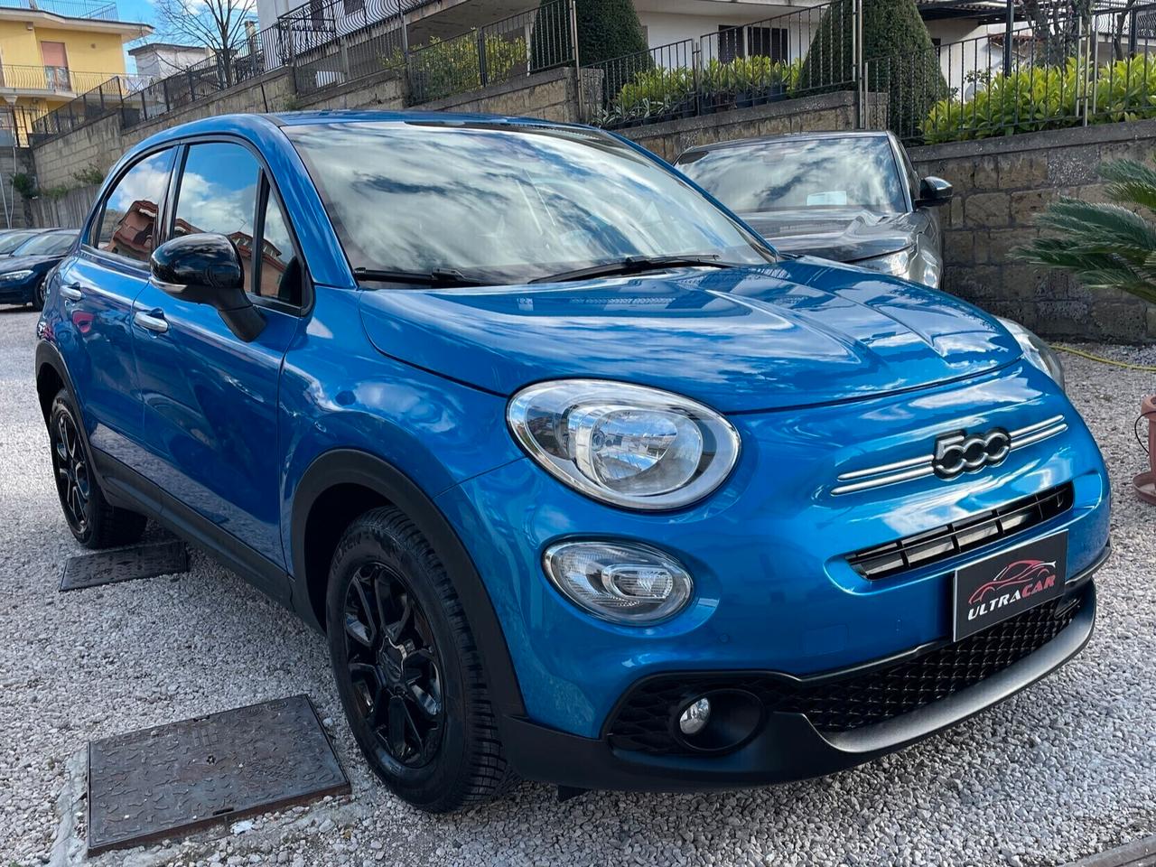 Fiat 500X 1.3 MultiJet 95 CV 11.000 km