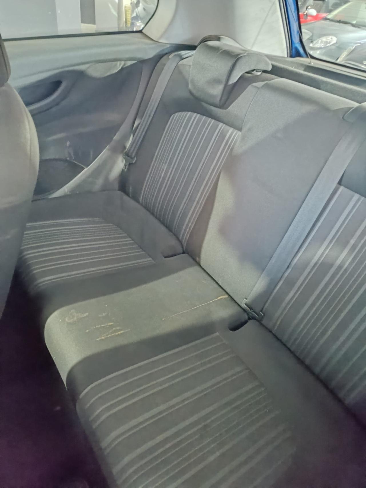 Fiat Punto Evo 1.2 3 porte S&S Dynamic