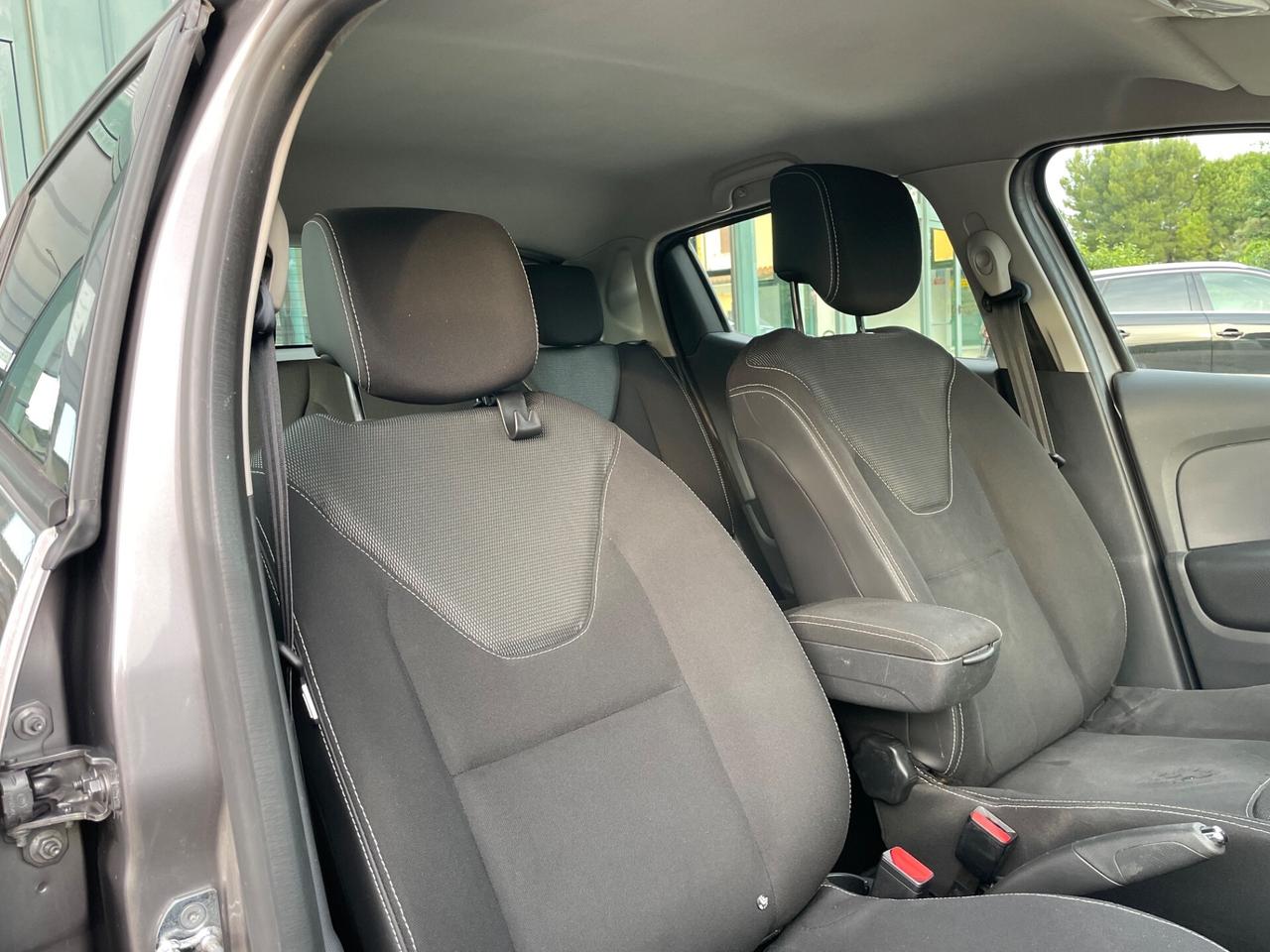 Renault Clio 1.5 dCi 75CV Live NEOPATENTATI