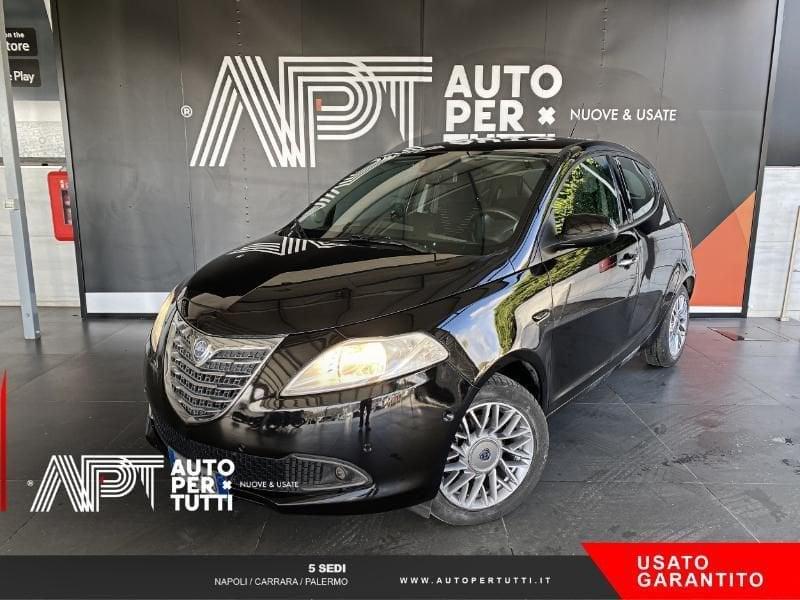 Lancia Ypsilon Ypsilon 0.9 t.air Platinum s&s 85cv