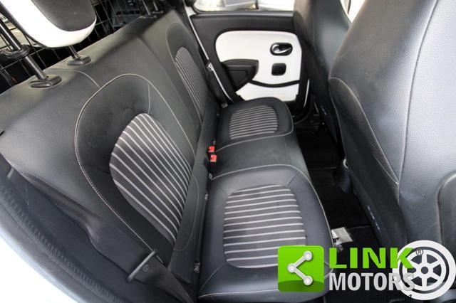 RENAULT Twingo Electric Intens