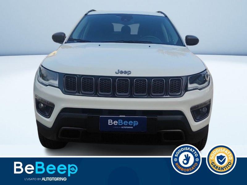 Jeep Compass 2.0 MJT TRAILHAWK 4WD ACTIVE DRIVE LOW 170
