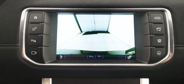 LAND ROVER Range Rover Evoque 2.0 TD4 180 CV 5p. Business Edition SE