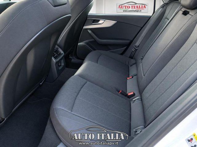 AUDI A4 35 TDI/163 CV S tronic Business Advanced
