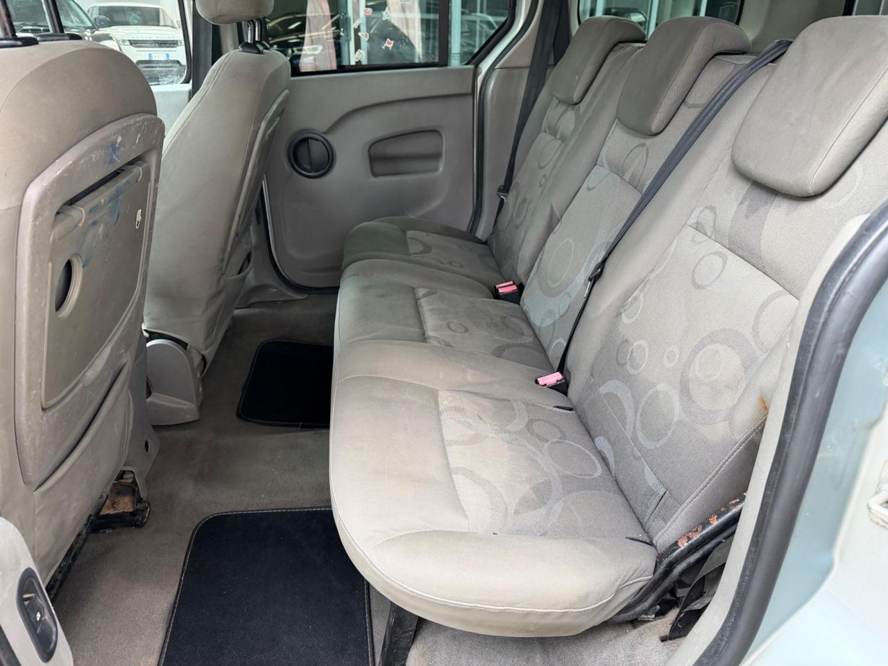 Renault Kangoo 1.5 dCi 105CV 5 porte Dynamique 2008