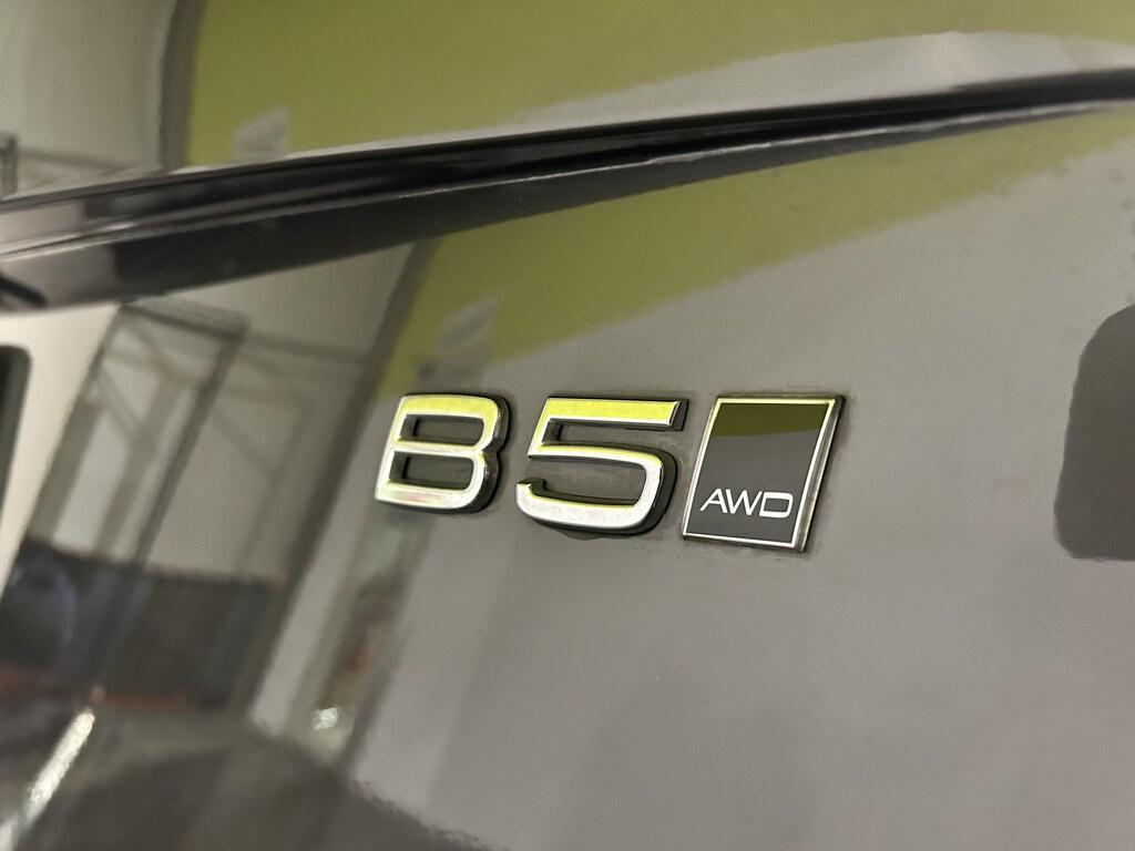 Volvo XC90 2.0 B5 Core AWD automatico