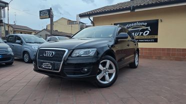 Audi Q5 2.0 TDI 170 CV quattro S tronic Advanced Plus