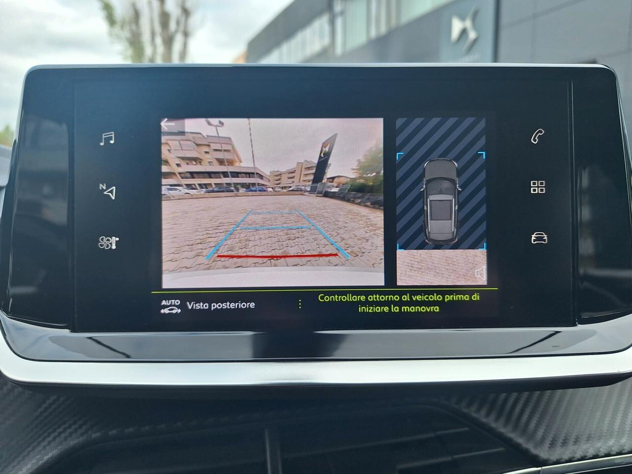 Peugeot 2008 BlueHDi 100 S&S Active X NEOPATENTATI