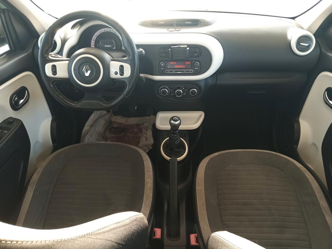 Twingo 1.0 C.V 90 IL TOP PER NEO PATENT PERFETTA QUAL PROVA