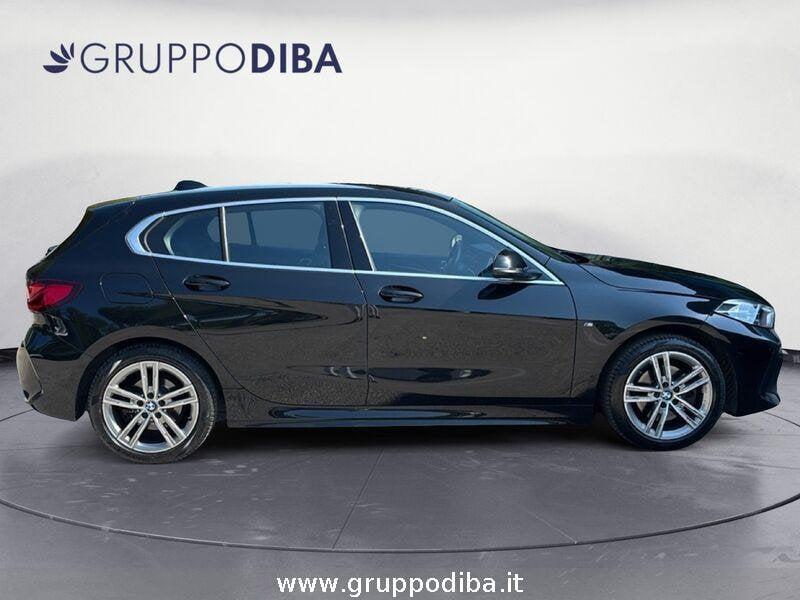 BMW Serie 1 F40 Diesel 118d Msport auto