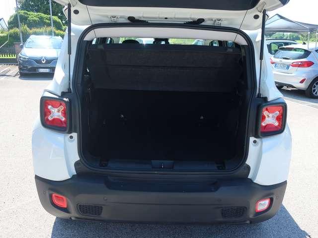 Jeep Renegade Renegade 1.0 t3 Sport 2wd
