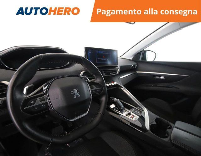 PEUGEOT 3008 BlueHDi 130 S&S EAT8 Active Business