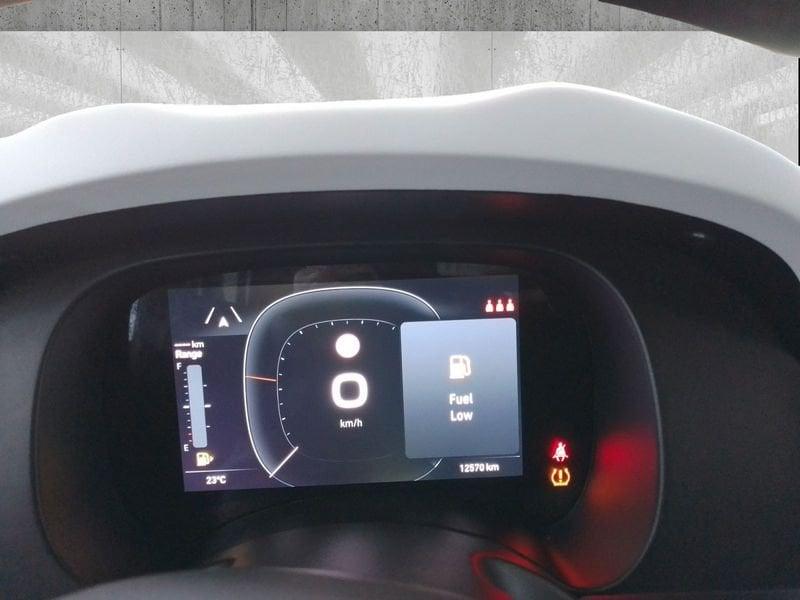 FIAT Pandina Cross 1.0 firefly hybrid s&s 70cv
