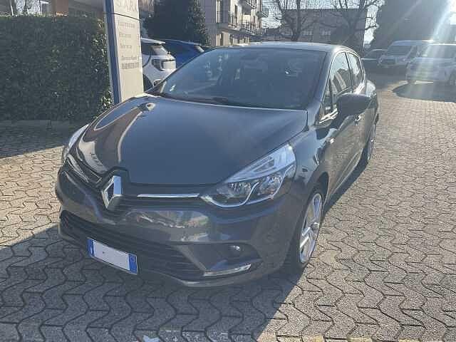 Renault Clio dCi 8V 90 CV Start&Stop 5 porte Energy Duel2