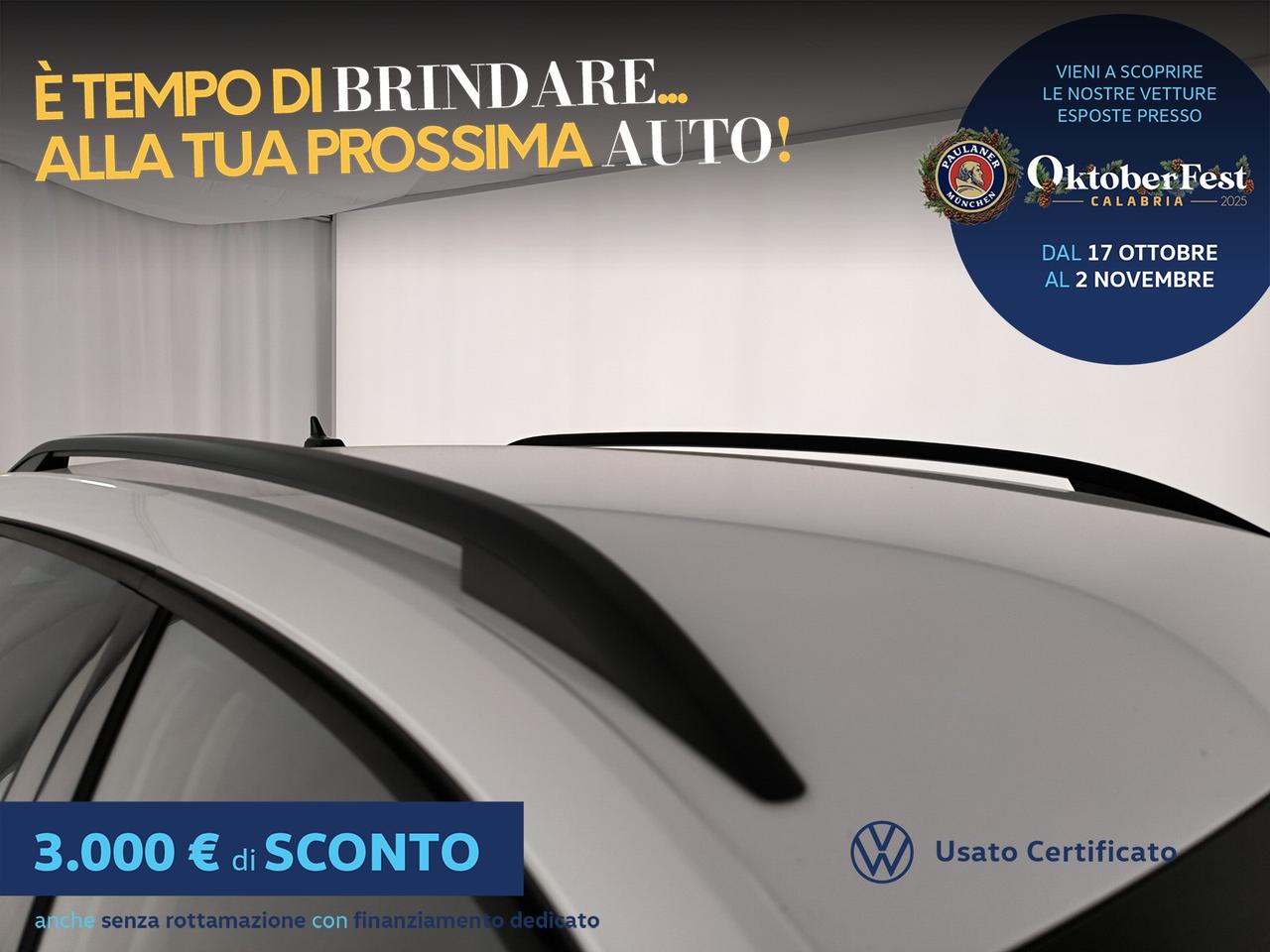 Skoda Kamiq 1.0 tsi black dots 95cv