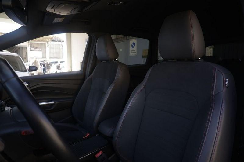 Ford Kuga Ford Kuga 1.5 TDCi 120CV S&S 2WD ST-Line Unicoproprietario