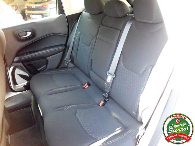 JEEP Compass 2.0 Multijet II 4WD Longitude